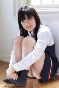 GirlsDelta Sairi Michiyuki