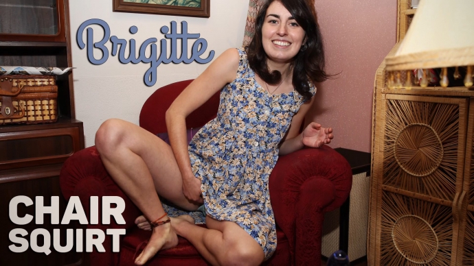 GirlsOutWest Brigitte Chair Squirt - 19 June 2015 (1080p)