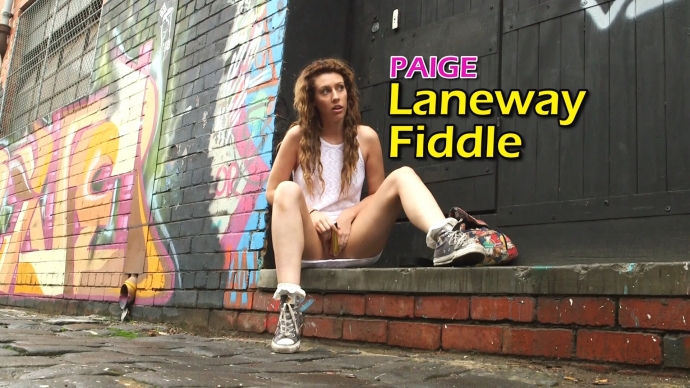 GirlsOutWest Paige Laneway Fiddle - 16 May 2014 (1080p)