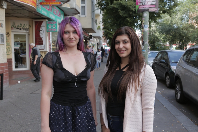Ersties Julie and Maria M - lesbian (720p/photo)