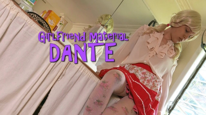 GirlsOutWest Dante Girlfriend Material - 14 February 2014 (1080p)