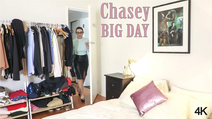 GirlsOutWest Chasey Big Day - 10 August 2018 (1080p)