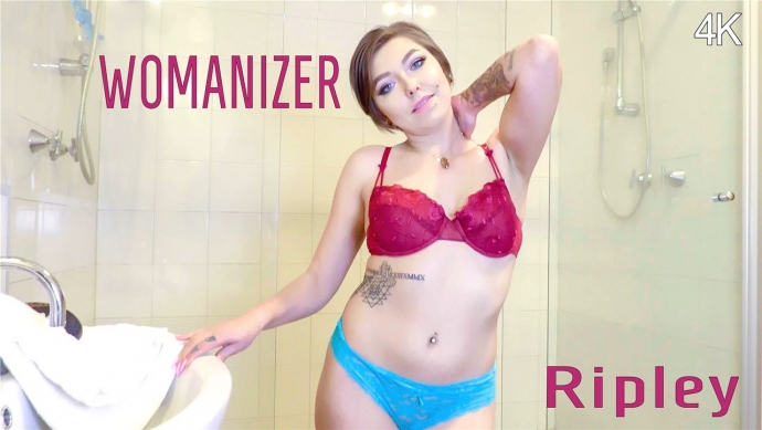 GirlsOutWest Ripley Womanizer - 4 September 2018 (1080p)