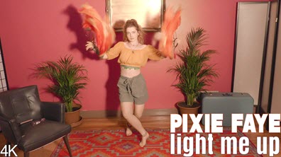 GirlsOutWest Pixie Faye Light Me Up - 28 June 2019 (1080p)