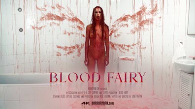 HorrorPorn Blood fairy (1080p)