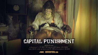 HorrorPorn Capital punishment (1080p)