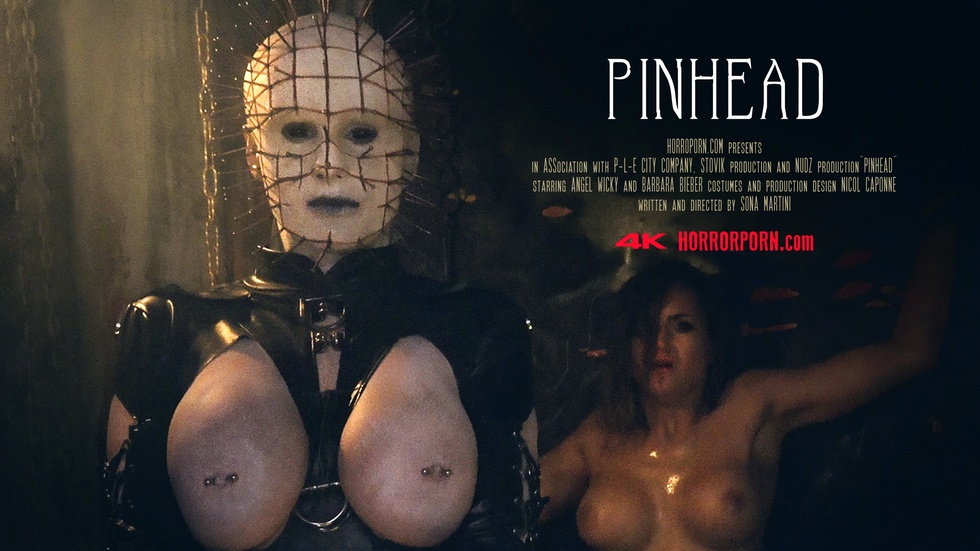 HorrorPorn Pinhead (1080p) Â» InoPorn.lib (free download porn) - NATURAL  WOMEN'S BODIES, Gynecological Examination, Galitsin-news, Teens girls,  Japanese teens, Intimate Moments, IfeelMyself, Hairy Pissy, Lesbian