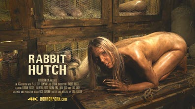 HorrorPorn Rabbit hutch (1080p)