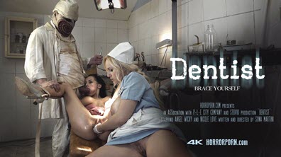 HorrorPorn Dentist (1080p)
