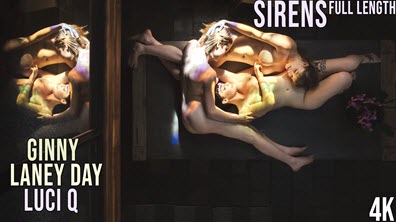 GirlsOutWest Ginny, Laney Day and Luci Q. Sirens - 5 April 2020 (1080p)