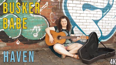 GirlsOutWest Haven - Busker Babe - 10 February 2021 (1080p)
