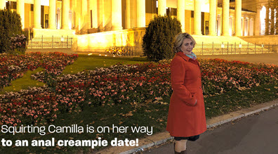 Mature.nl Camilla Creampie (EU) (45) - Camilla Creampie's squirt date - 23 November 2018 (1080p/photo)