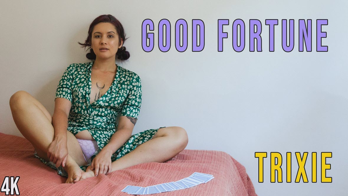 GirlsOutWest Trixie - Good Fortune