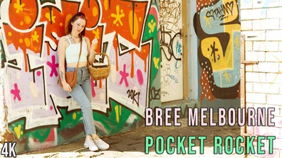 GirlsOutWest Bree Melbourne - Pocket Rocket - 10 March 2021 (1080p)