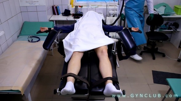 GynClub Episode 66 Electric Torture