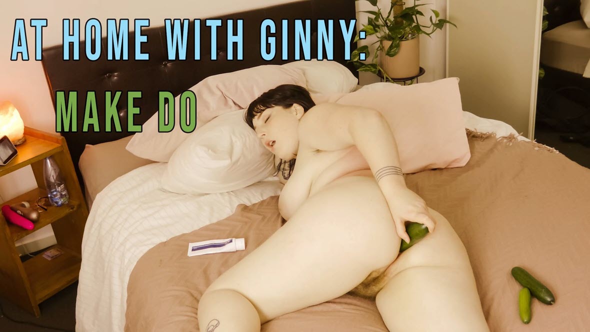 GirlsOutWest Ginny - At Home With Make Do
