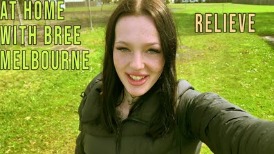 GirlsOutWest Bree Melbourne At Home With: Relieve - 22 November 2021 (1080p)