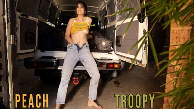 GirlsOutWest Peach Troopy - 8 April 2022 (1080p)