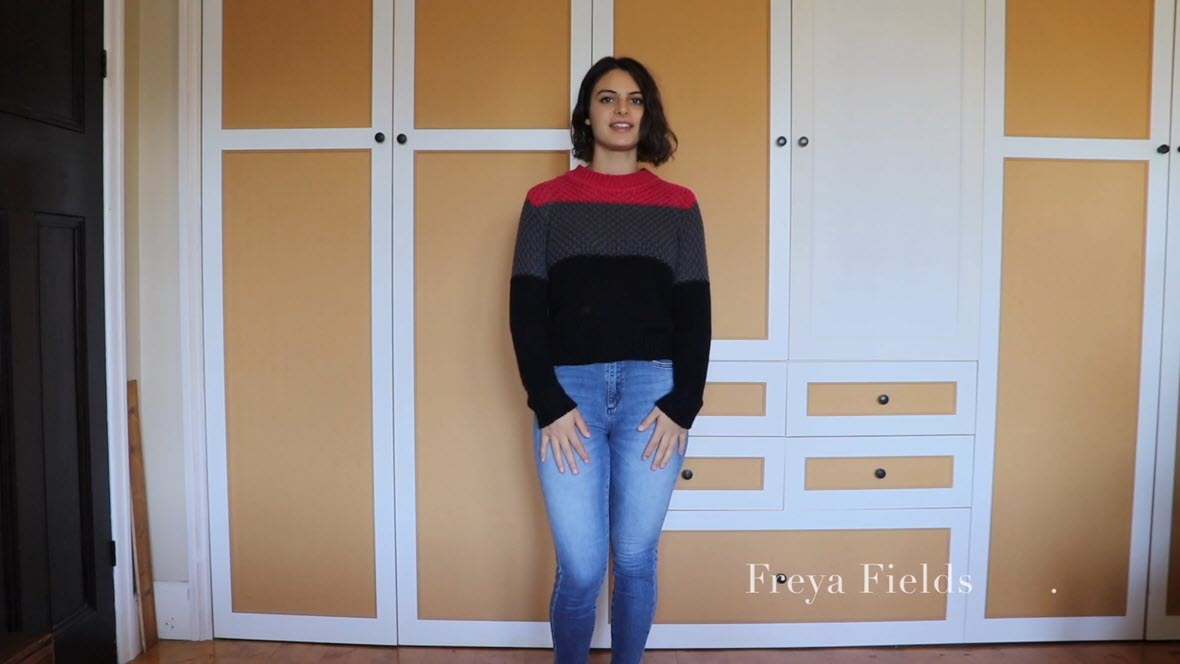 Freya Fields - Paying Off My Rent