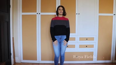 Freya Fields - Paying Off My Rent
