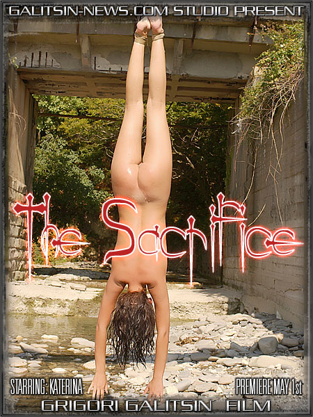 Galitsin The Sacrifice - Katerina