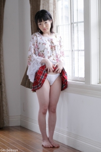 GirlsDelta Kaori Ochiai 2