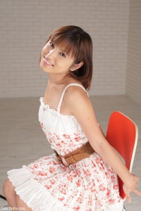 GirlsDelta Miki Hasimoto