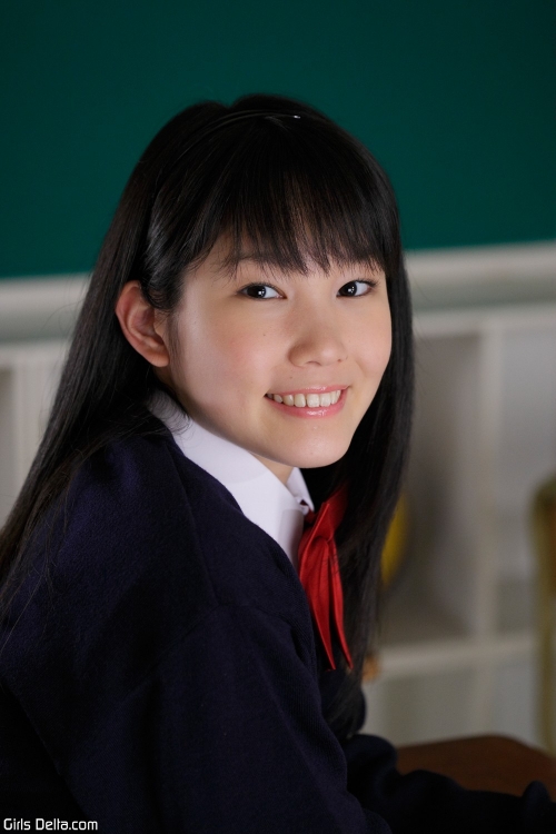 GirlsDelta Yui Kasugano 7