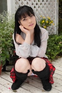 GirlsDelta Yumi Ishiguro