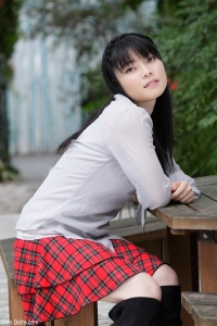 GirlsDelta Yumi Ishiguro