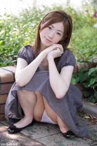 GirlsDelta Hasumi Nakagawa