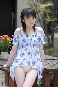 GirlsDelta Kaori Ochiai 4