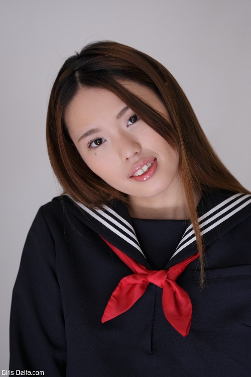 GirlsDelta Komugi Natsuno 5