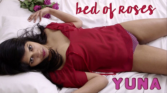 GirlsOutWest Yuna Bed of Roses