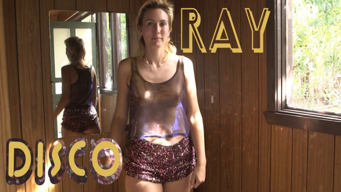 GirlsOutWest Ray Dance - 17 May 2016 (1080p)
