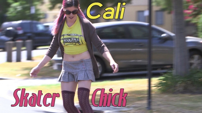 GirlsOutWest Cali Skater Chick - 11 March 2016 (1080p)