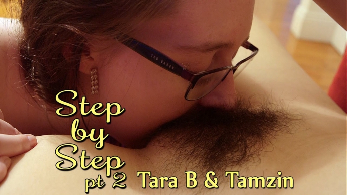 GirlsOutWest Tamzin and Tara - Step By Step pt2