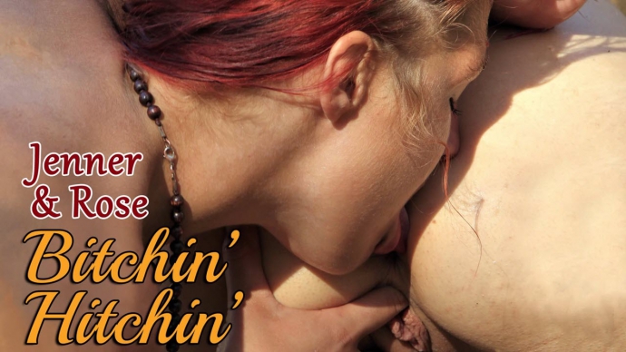 GirlsOutWest Bitchin Hitchin Full Movie - 3 July 2014 (1080p)