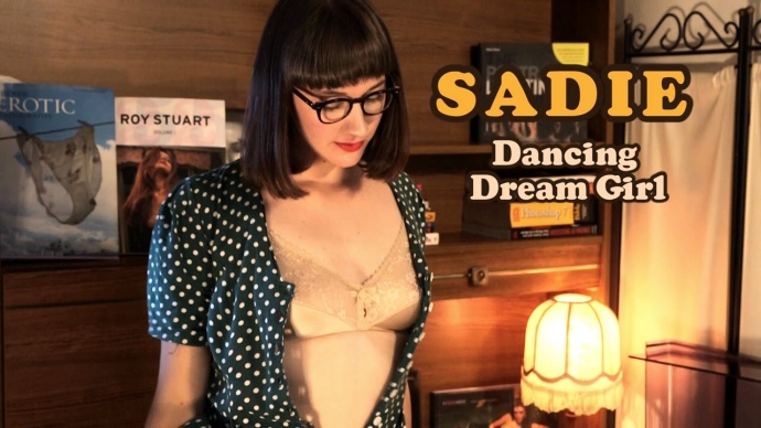GirlsOutWest Sadie Dancing Dream Girl - 21 May 2014 (1080p)