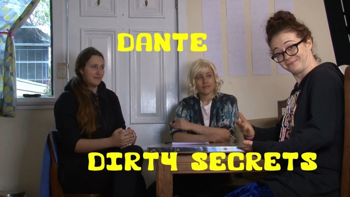 GirlsOutWest Dante Dirty Secrets