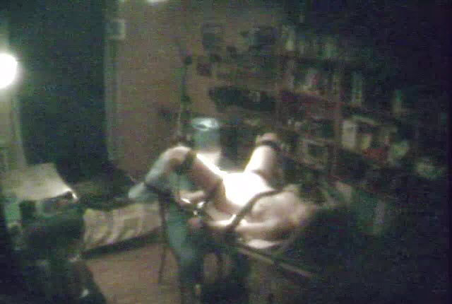 Gynclub very old examination of video shot with a hidden camera Medical fetish and Roley play