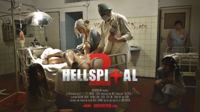 HorrorPorn Hellspital 2