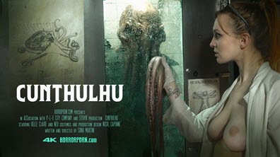 HorrorPorn Cunthulhu (1080p)