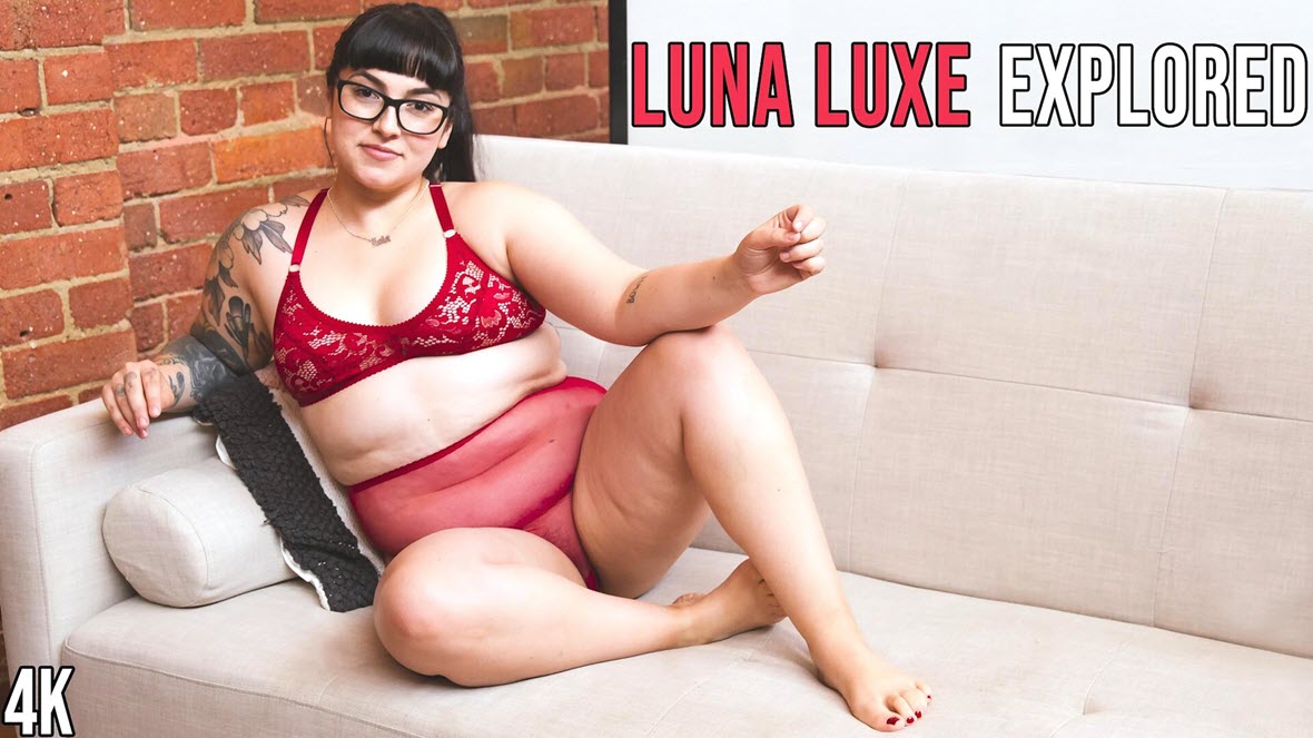GirlsOutWest Luna Luxe Explored
