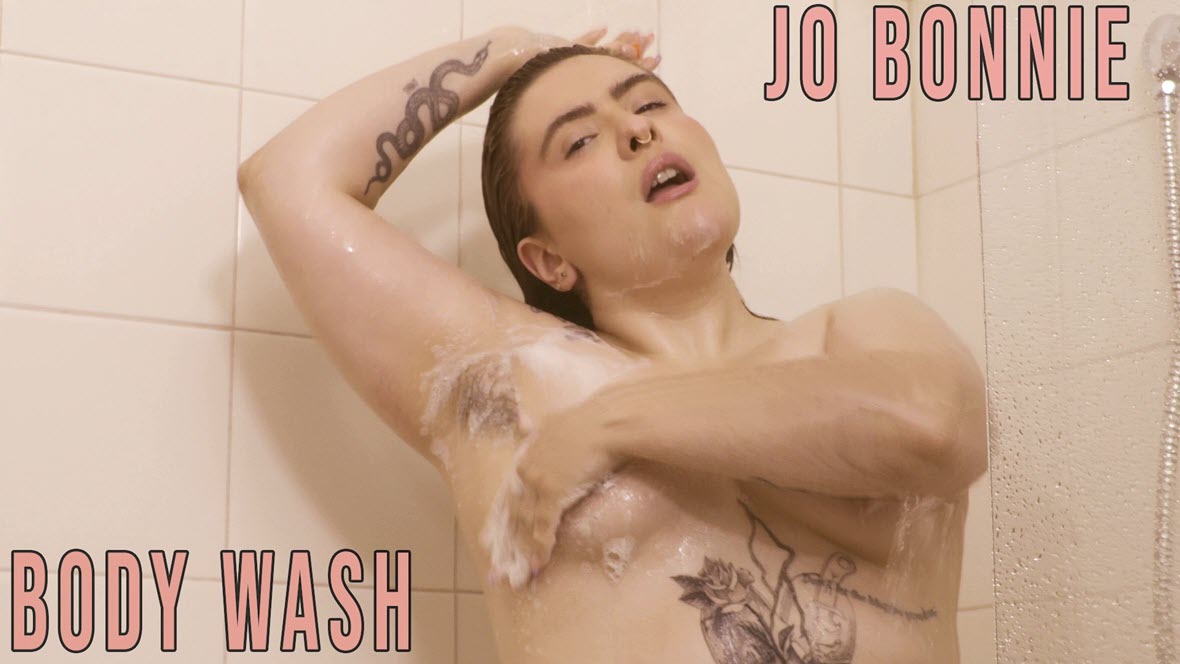 GirlsOutWest Jo Bonnie - Body Wash