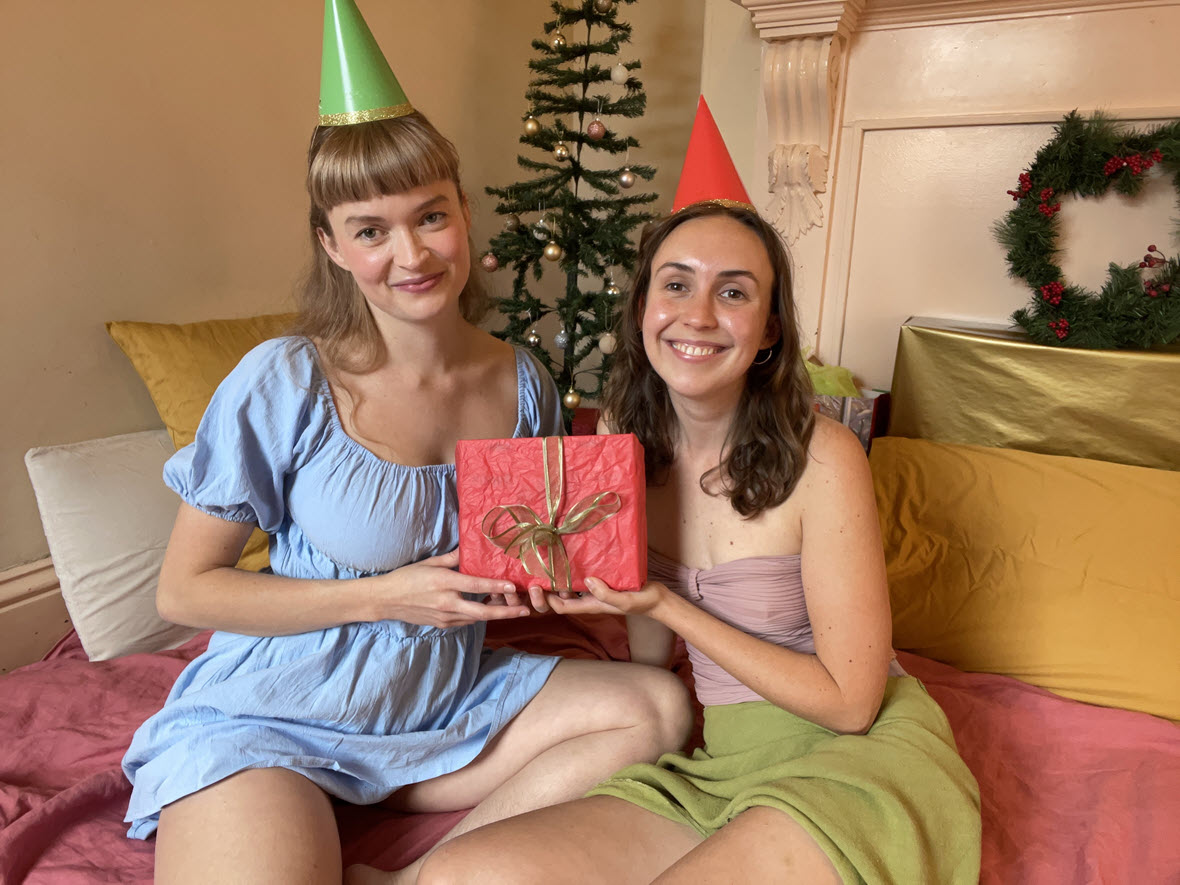 Ersties Surprise Sex Toy Advent Calendar 03 Laney & Olive