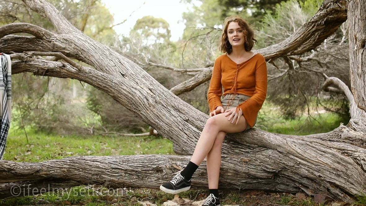 Ifeelmyself Bea_B Video Profile by Bea_B