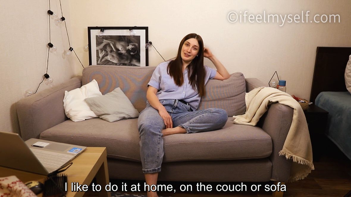 Ifeelmyself Dasha’s Video Profile by Dasha