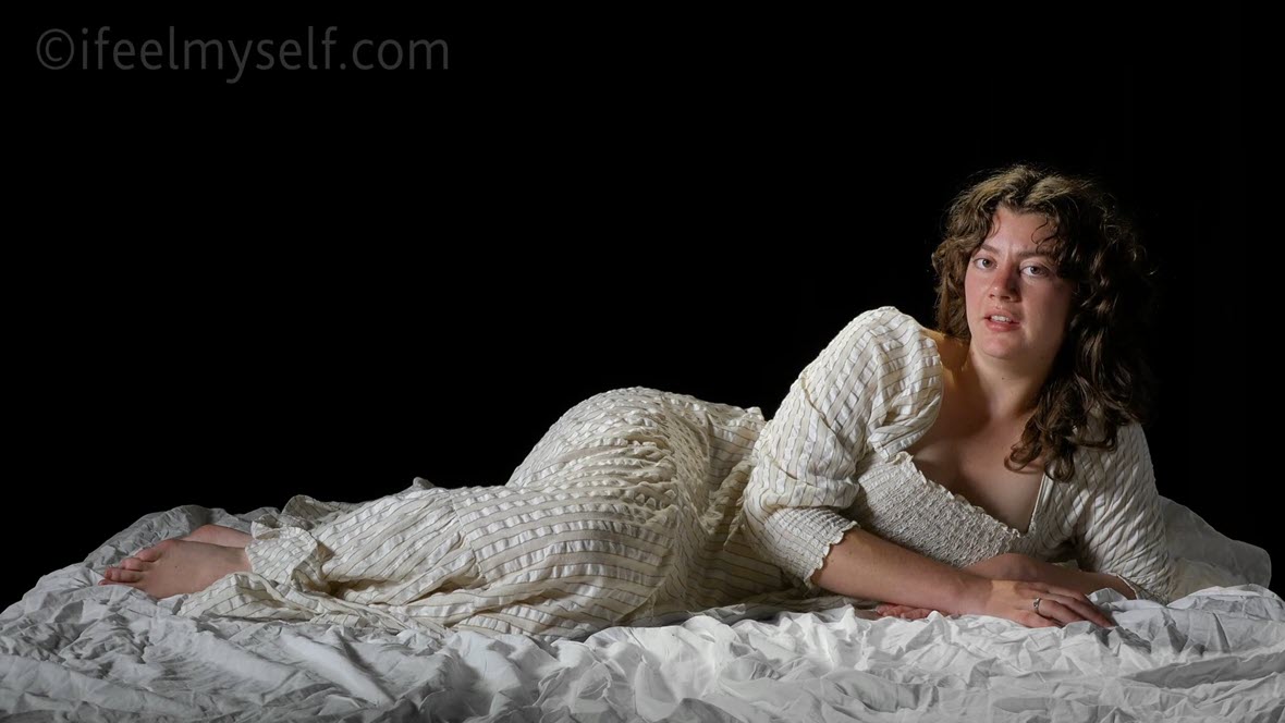 Ifeelmyself Frieda gates profile by Frieda_Gates