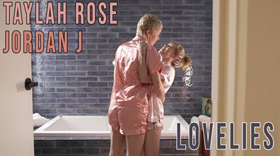 GirlsOutWest Jordan J & Taylah Rose - Lovelies - 4 June 2023
